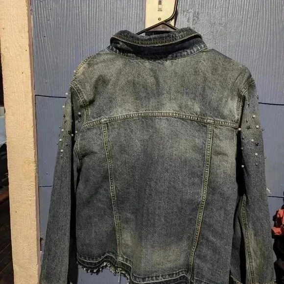 Boutique jacket - Picture 4 of 5